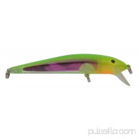 Bay Rat Lures, Short Shallow, Mystery Machine   550073582
